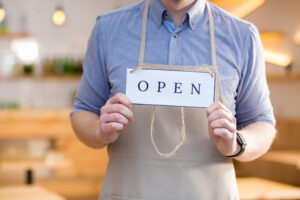 come aprire un negozio in franchising